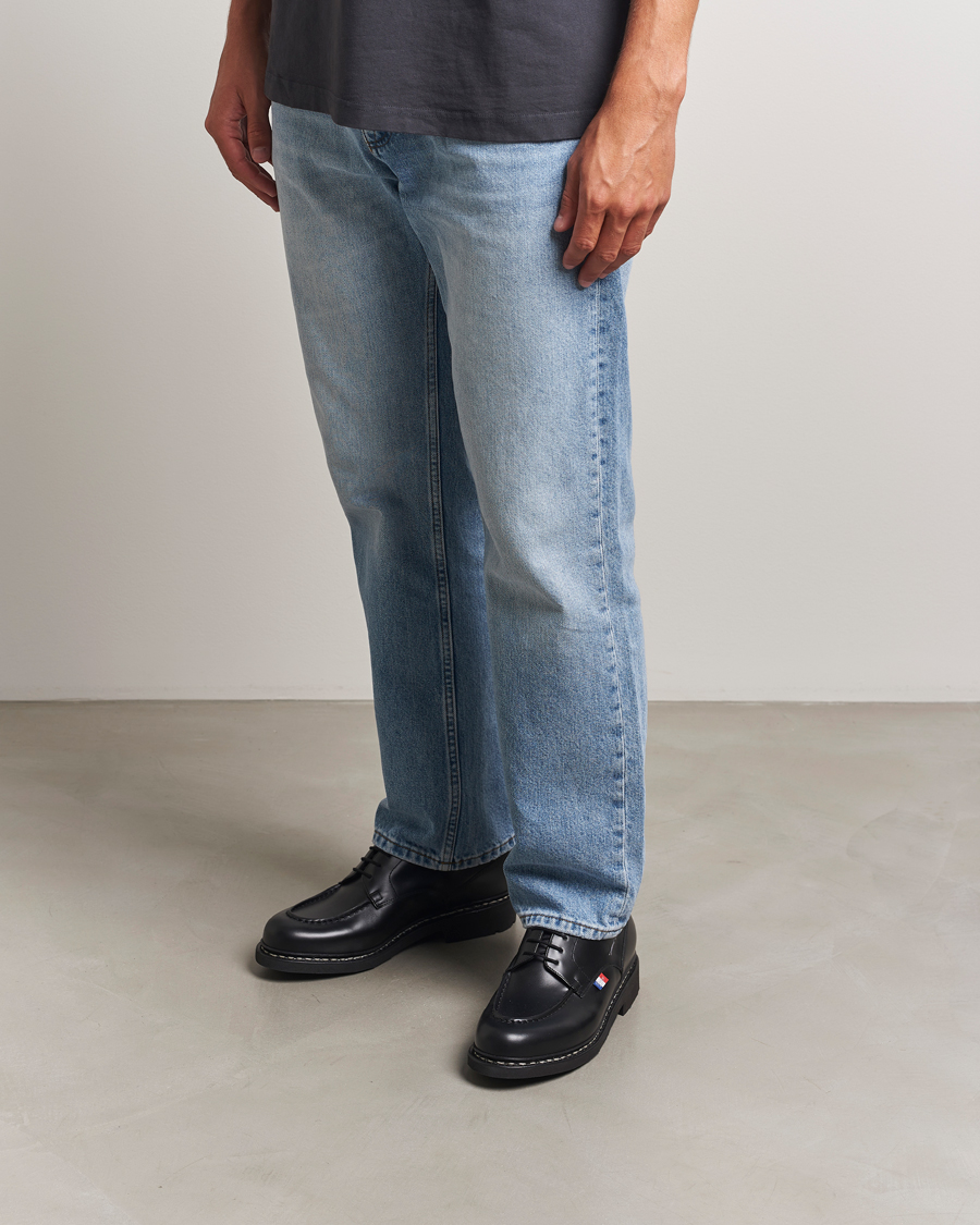 Hombres | Zapatos derby | Paraboot | Chambord Derby BBR Black