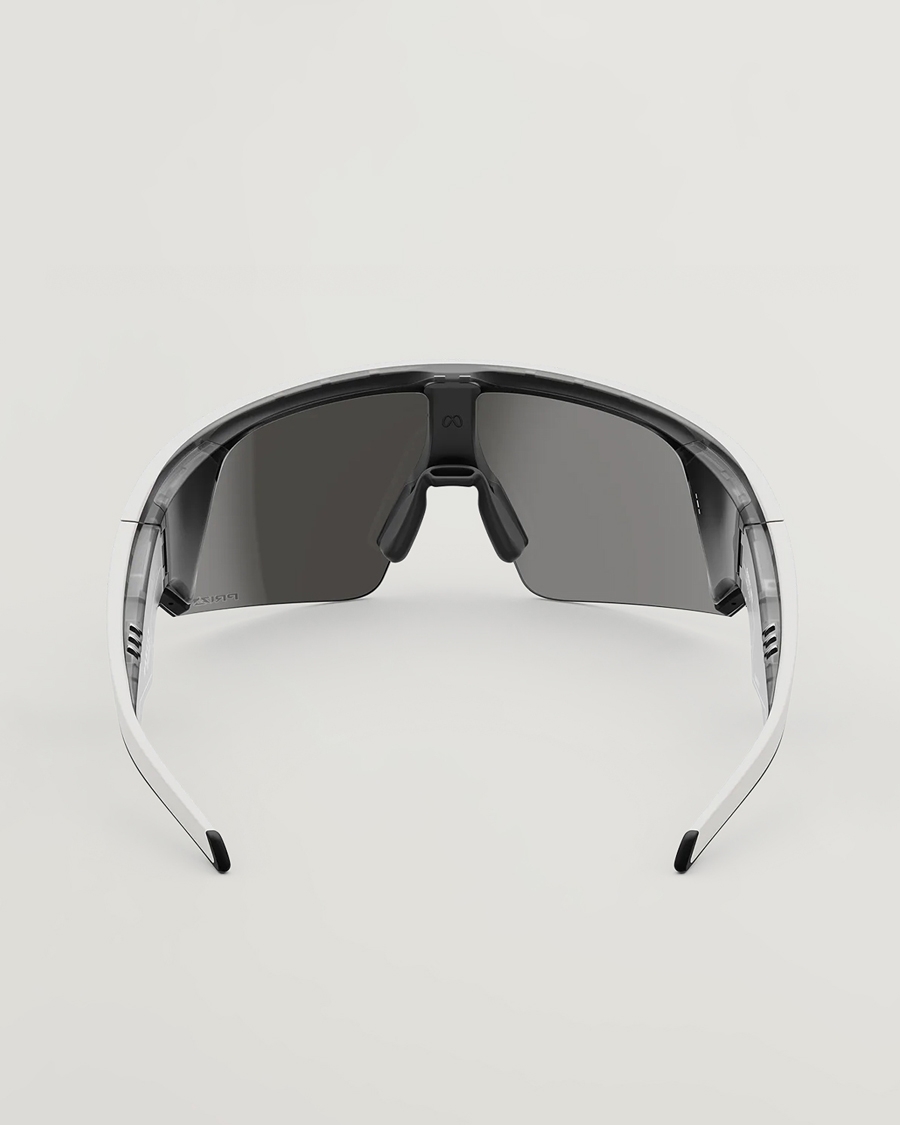 Hombres | Gafas de sol | Oakley | Vanguard Meta Prizm Sunglasses Black