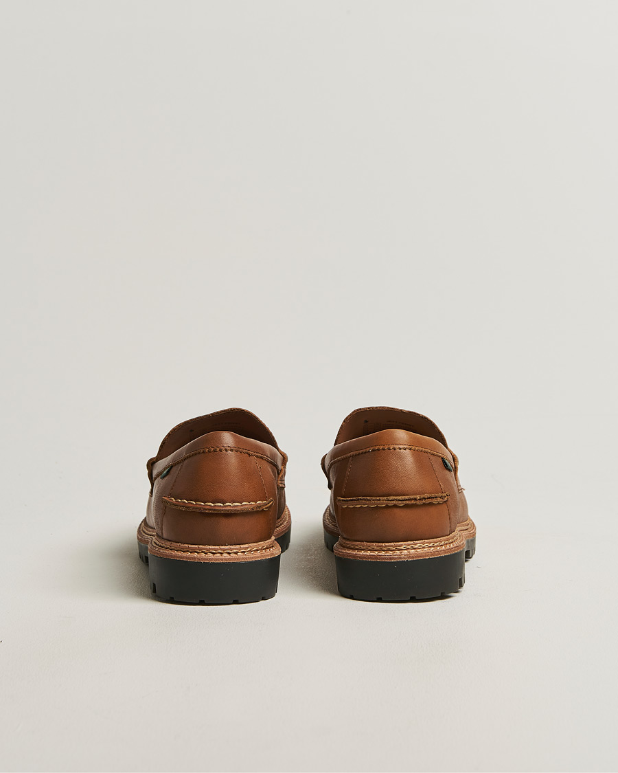 Hombres | Mocasines | Polo Ralph Lauren | Jett Penny Loafers Polo Tan