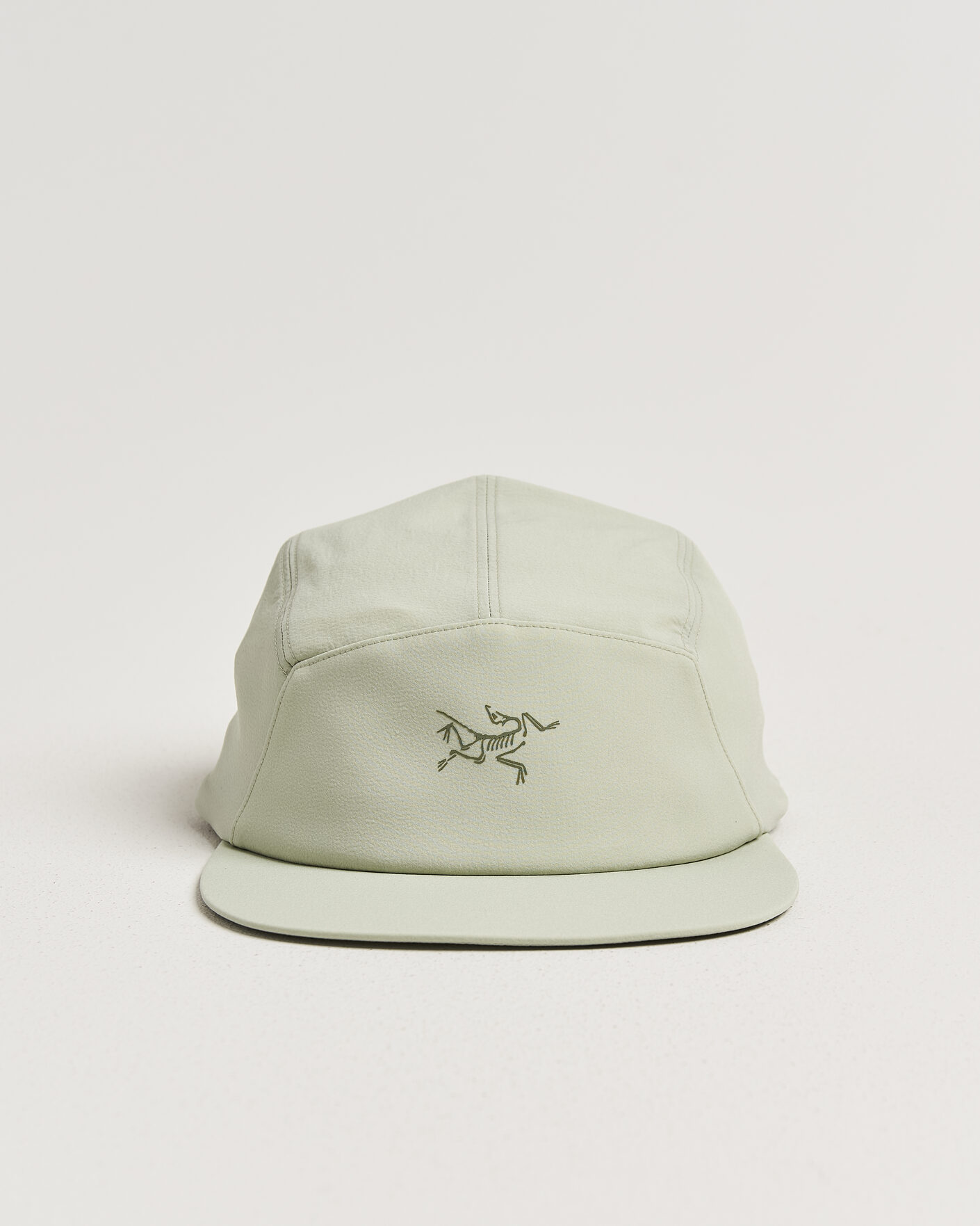 Hombres | Sombreros y gorras | Arc'teryx | Gamma 5 Panel Cap Habitat