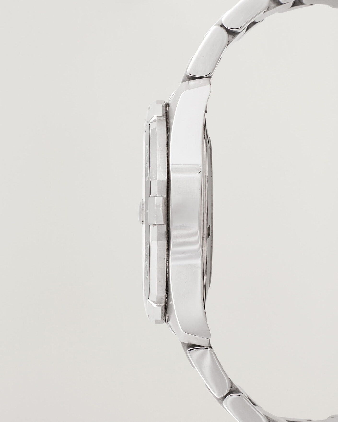 Hombres | Pre-Owned & Vintage Watches | Tag Heuer Pre-Owned | Aquaracer Caliber 5