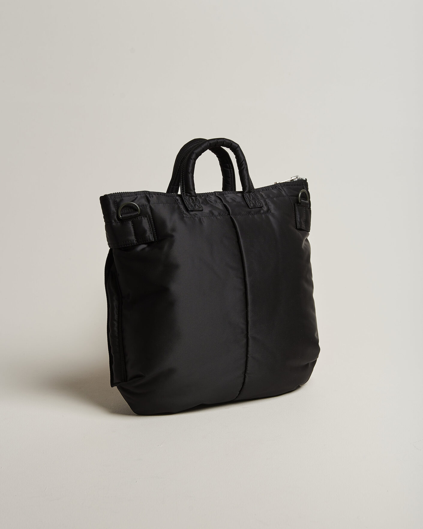 Hombres | Bolsos | Porter-Yoshida & Co. | Tanker Helmet Bag Black