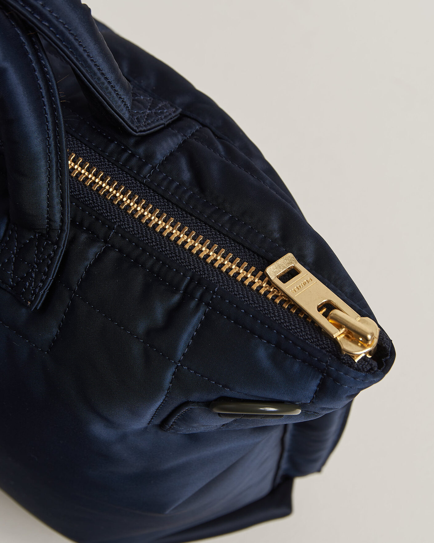 Hombres | Bolsos | Porter-Yoshida & Co. | Tanker Helmet Bag Navy