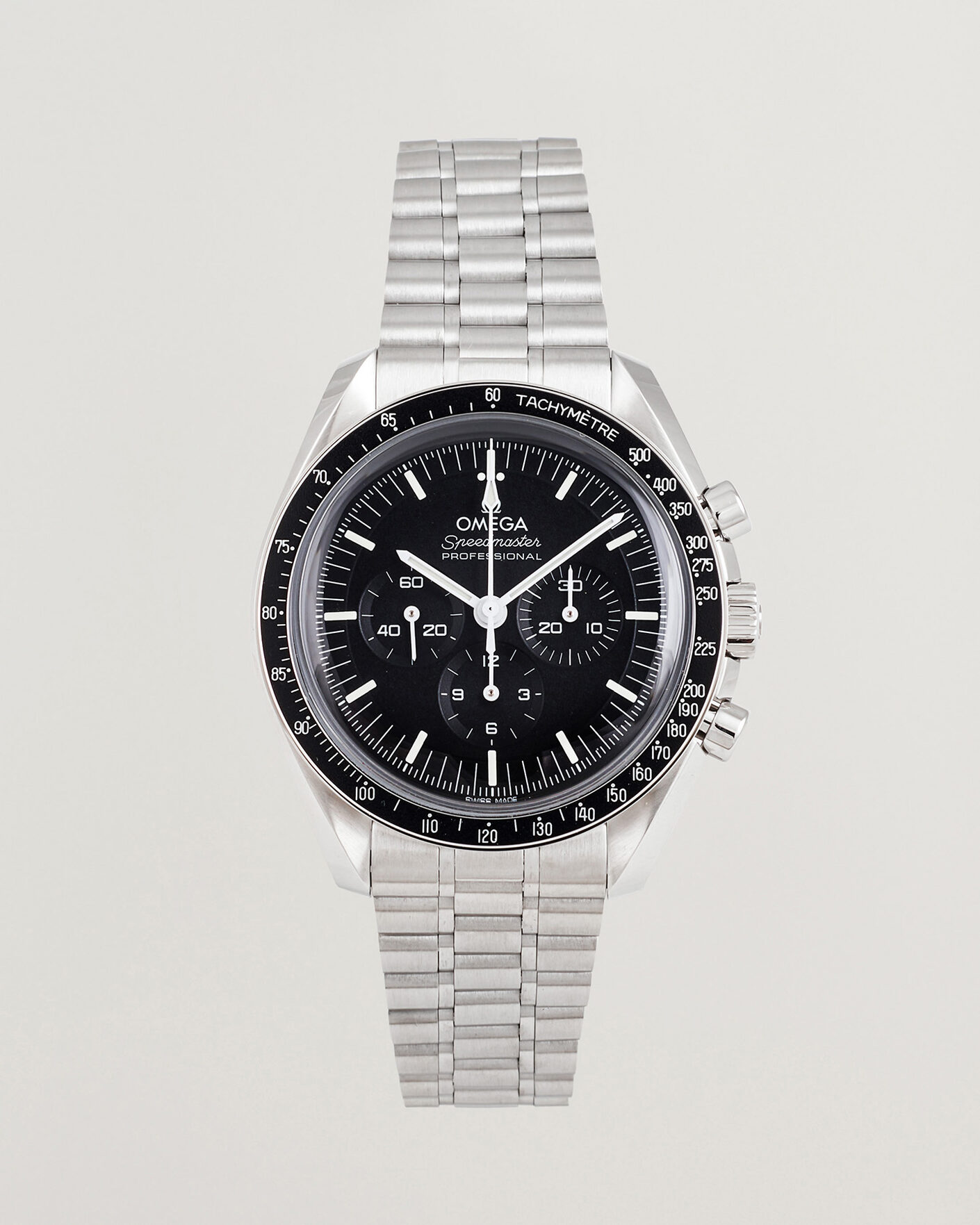 Hombres | Omega Pre-Owned Speedmaster PRO | Omega Pre-Owned | Speedmaster PRO