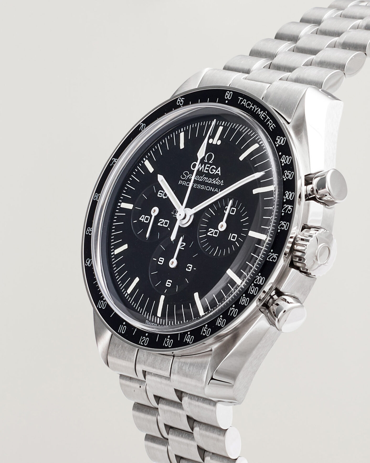 Hombres | Omega Pre-Owned Speedmaster PRO | Omega Pre-Owned | Speedmaster PRO