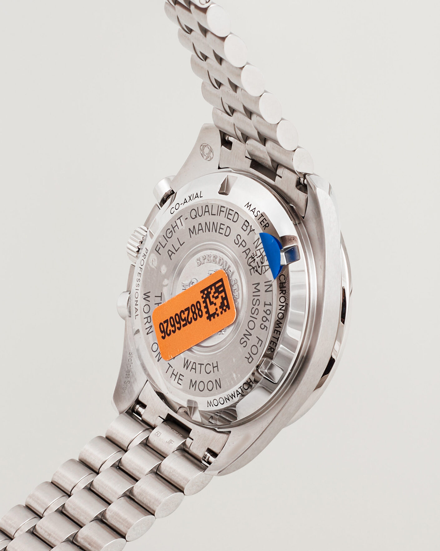 Hombres | Omega Pre-Owned Speedmaster PRO | Omega Pre-Owned | Speedmaster PRO