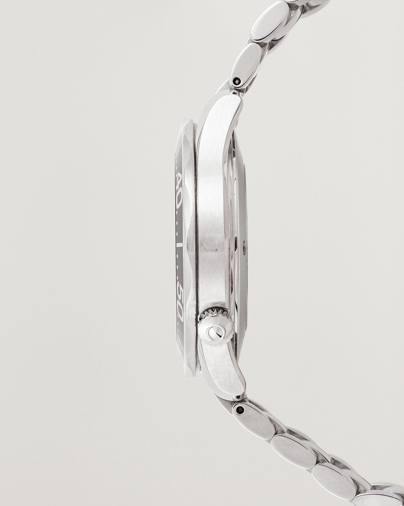 Hombres | Pre-Owned & Vintage Watches | Omega Pre-Owned | Seamaster 300M Peter Blake