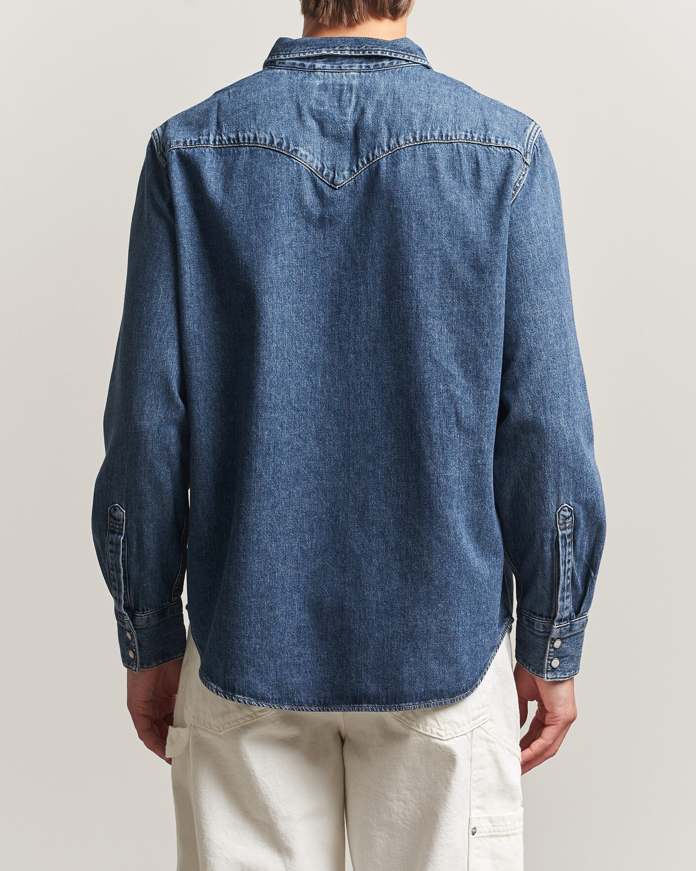 Hombres | Camisas | Levi's | Barstow Western Standard Shirt Soulcell Western