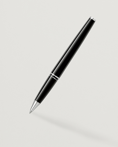 Montblanc PIX Rollerball Black – Negro