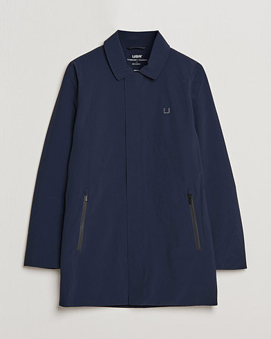  Regulator Coat Navy