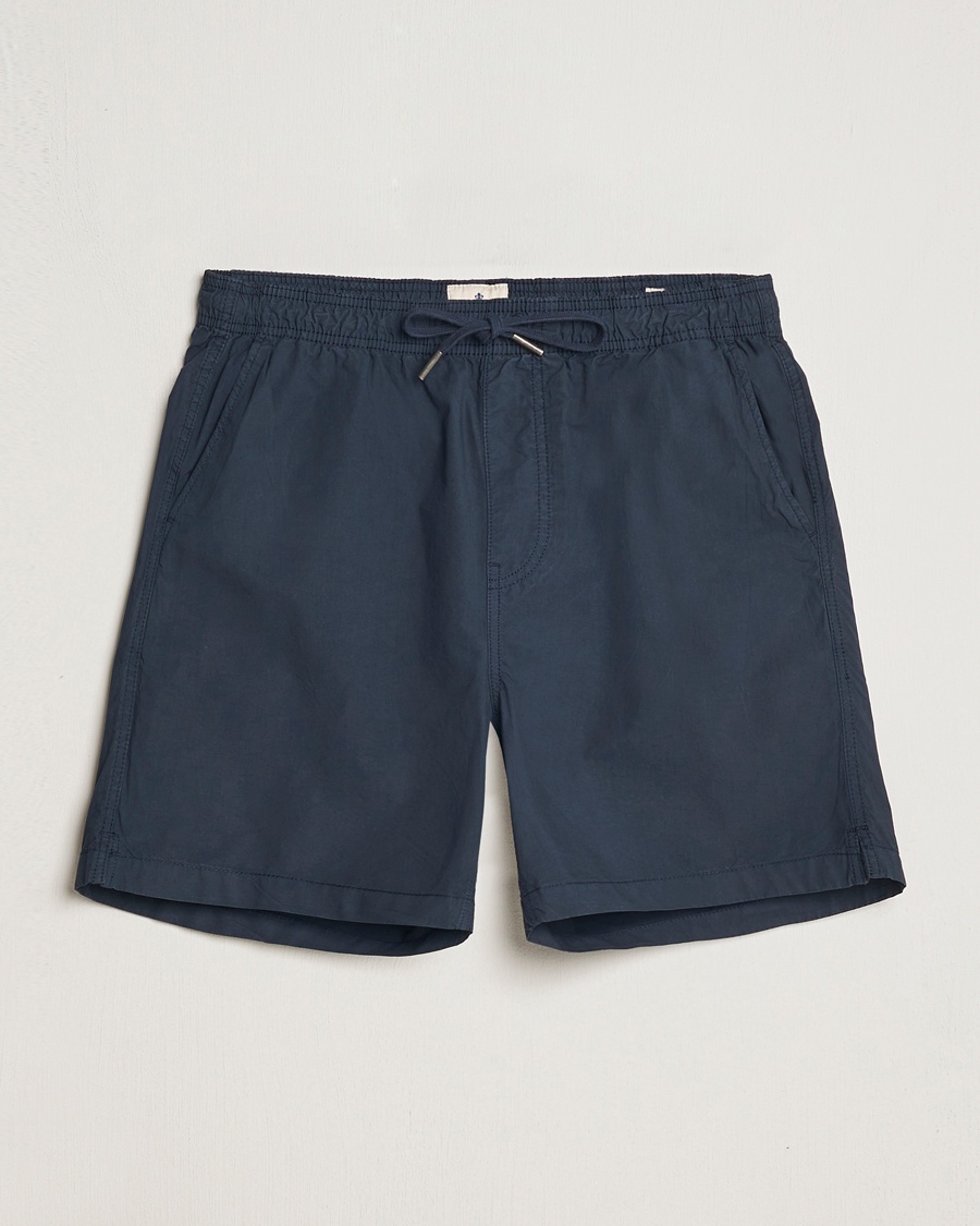 Morris Harrison Shorts Old Blue – Azul