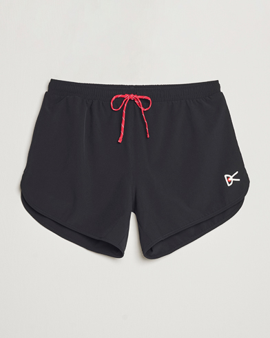  5 Inch Training Shorts Black