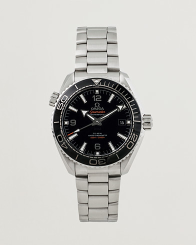  Seamaster Planet Ocean Silver