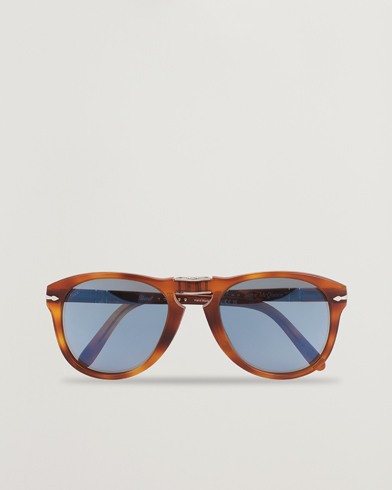 Persol Steve Mcqueen Sunglasses Light Havana – Marrón