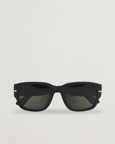 Persol 0PO3380S Sunglasses Black – Negro