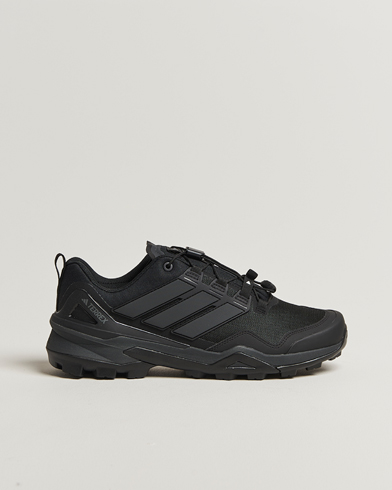 adidas Performance Terrex Skychaser Trail Sneaker Black – Negro