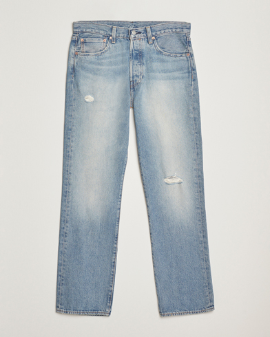 Levi's 501 Original Jeans Delanore Dx – Azul