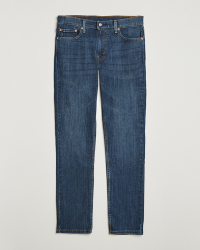Levi's 511 Slim Jeans Haley's Comet Adv – Azul