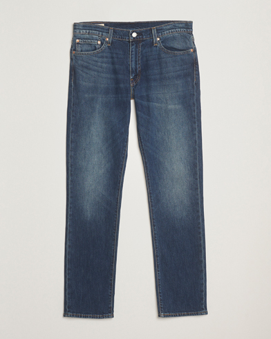 Levi's 511 Slim Jeans World View – Azul