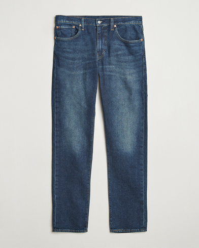 Levi's 512 Slim Taper Jeans Breaking News – Azul