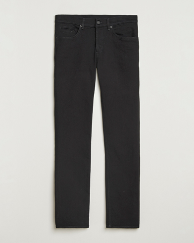 Dondup George Jeans Black – Negro