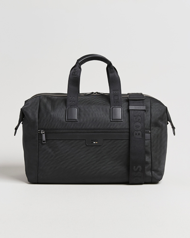 BOSS BLACK Ray Holdall Black – Negro