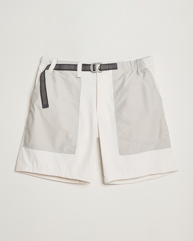 Sail Racing Tornado Ripstop Shorts Spray White – Blanco