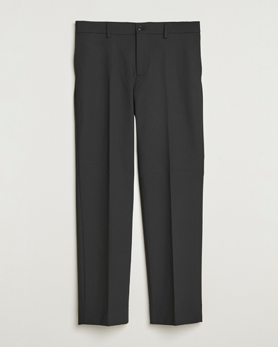 J.Lindeberg Gabi Compact Stretch Trousers Black – Negro