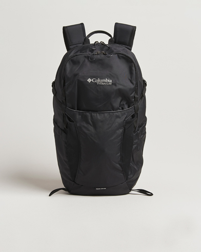 Columbia Triple Canyon 24L Backpack Black – Negro
