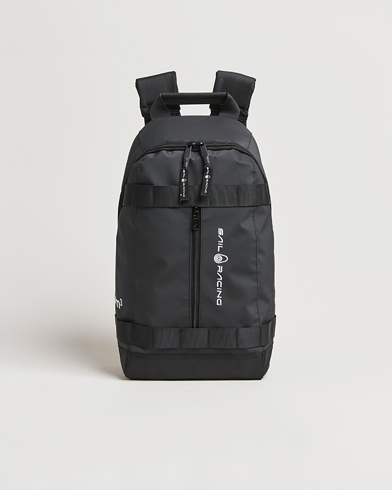 Sail Racing Spray Backpack Carbon – Negro