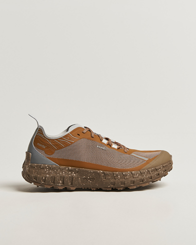 Norda 001a Running Sneakers Loam – Marrón