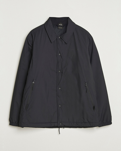 Oakley Urbanslope Shirt Jacket Blackout – Negro