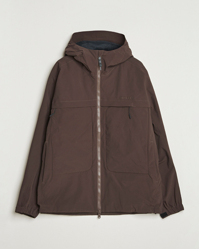 Oakley Reserve Utility Jacket Cocoa Brown – Marrón