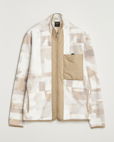 Oakley Off Slope Mountain Fire Sherpa Mountain Camo – Beige