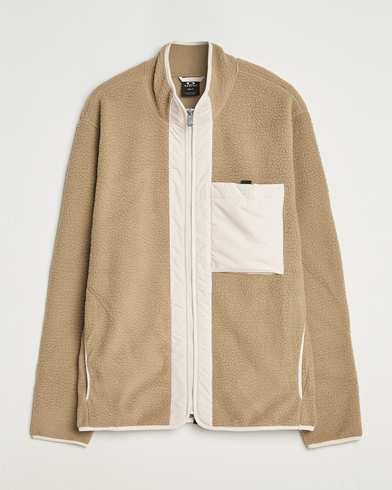 Oakley Off Slope Mountain Fire Sherpa Pebble/Mist – Beige