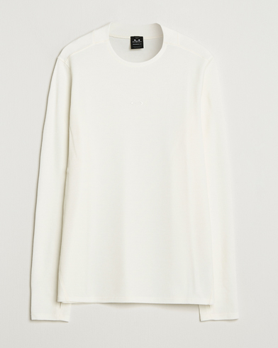 Oakley Spruce Wool Base Layer Mist – Blanco