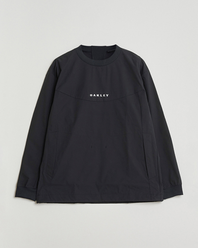 Oakley FGL Undulate Crew Jacket Blackout – Multicolor