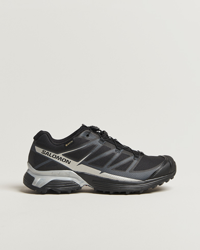 Salomon XT-Pathway GTX Sneakers Black – Negro