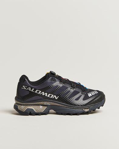 Salomon XT-4 OG Sneakers Black – Negro