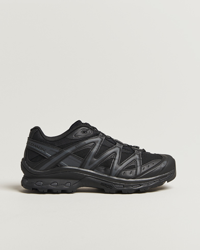 Salomon XT-Quest Sneakers Black – Negro
