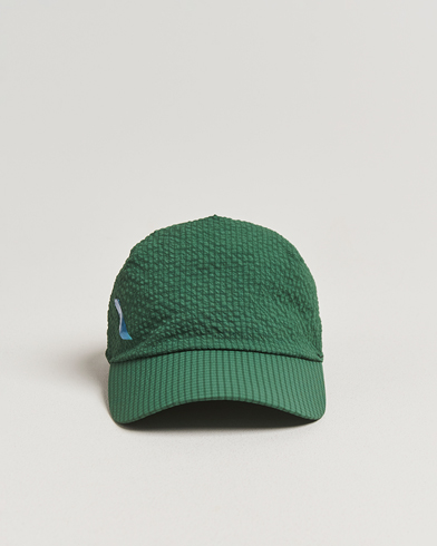 SOAR Running Dart Cap Forest Green – Verde