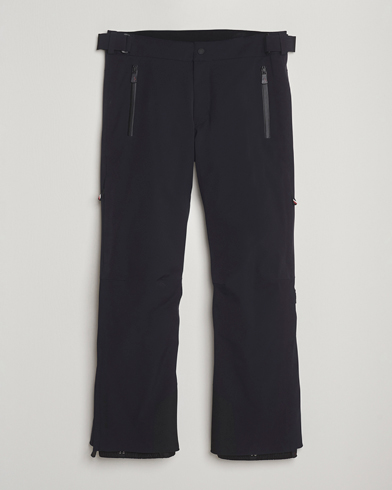 Moncler Grenoble High Performance Ski Pants Navy – Azul