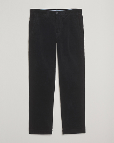 Polo Ralph Lauren Bedford Corduroy 5-Pocket Pants Polo Black – Negro