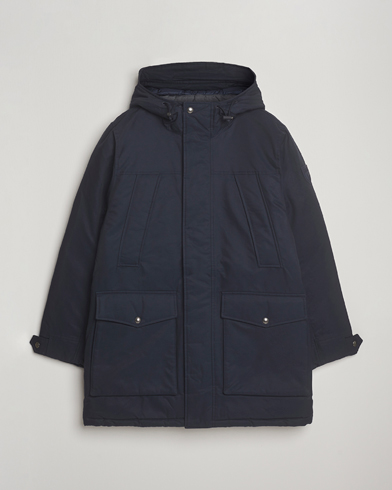 Polo Ralph Lauren Lennox Parka Collection Navy – Azul