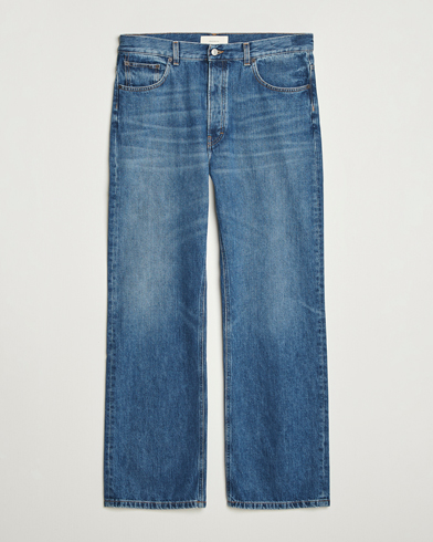 Jeanerica VM009 Vega Jeans Fresco Blue – Azul