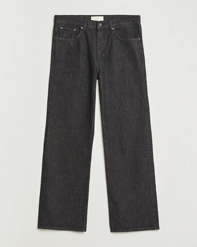 Jeanerica VM009 Vega Jeans Brown Rinse – Marrón