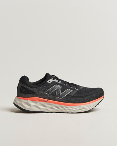 New Balance Running Fresh Foam X EVOZ V4 Black – Negro