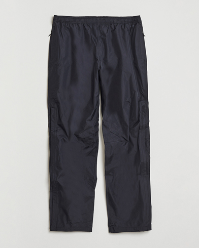 Patagonia Torrentshell 3L Rain Pants Black – Negro