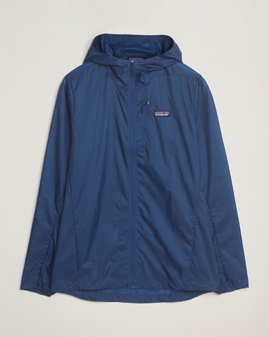 Patagonia Houdini Jacket Clement Blue – Azul