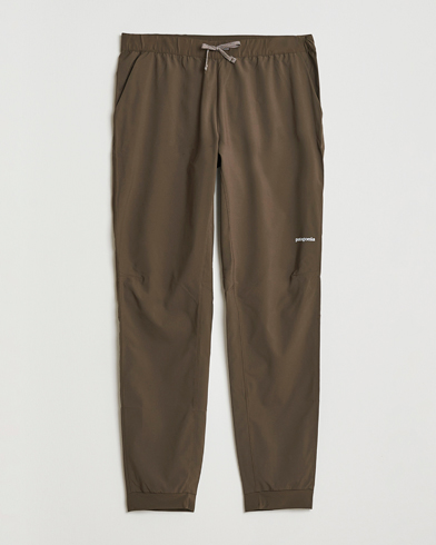Patagonia Terrebonne Joggers Otter Brown – Marrón
